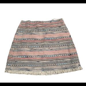 Cute Loft Skirt